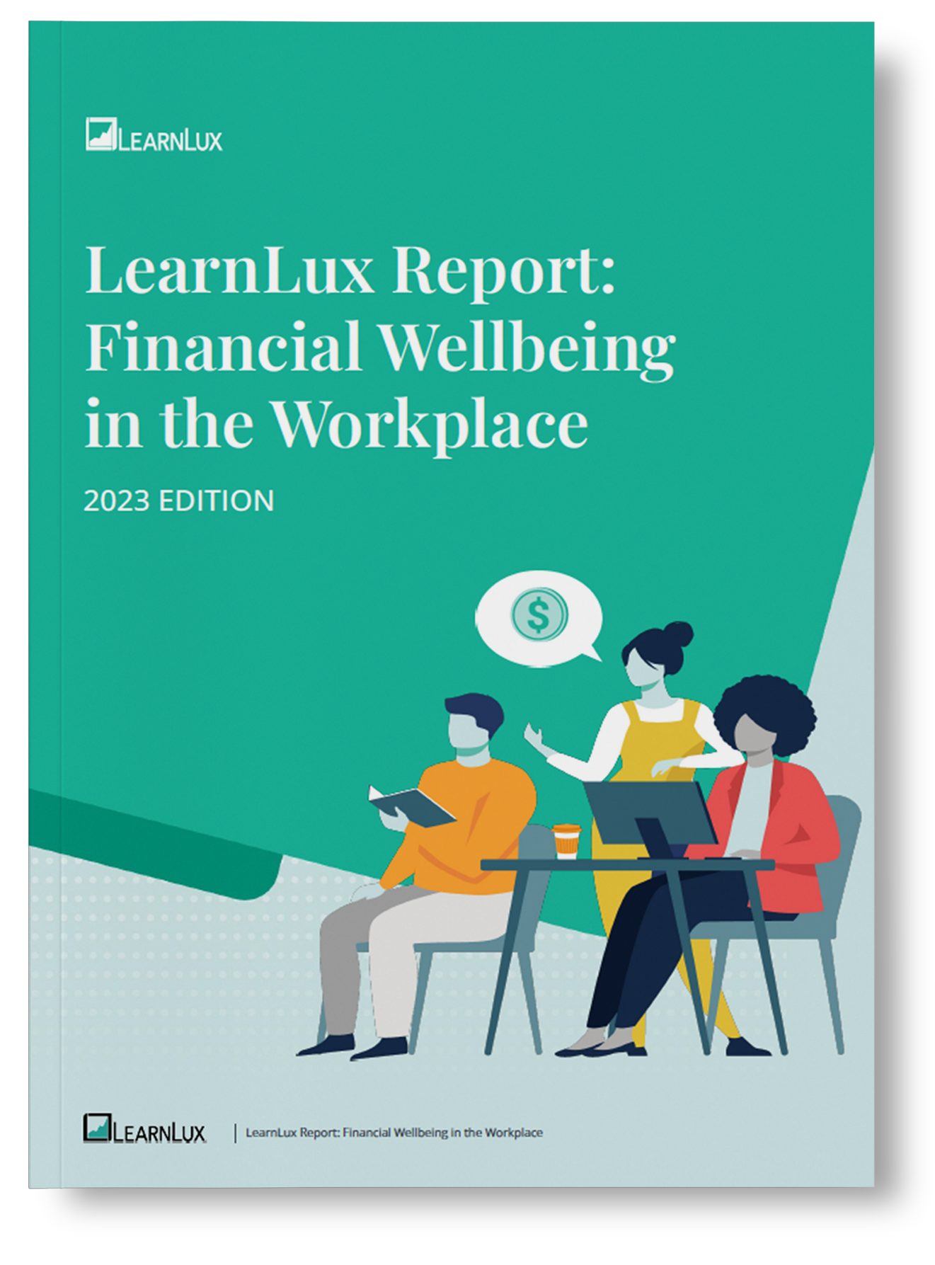 Financial wellbeing report for 2023